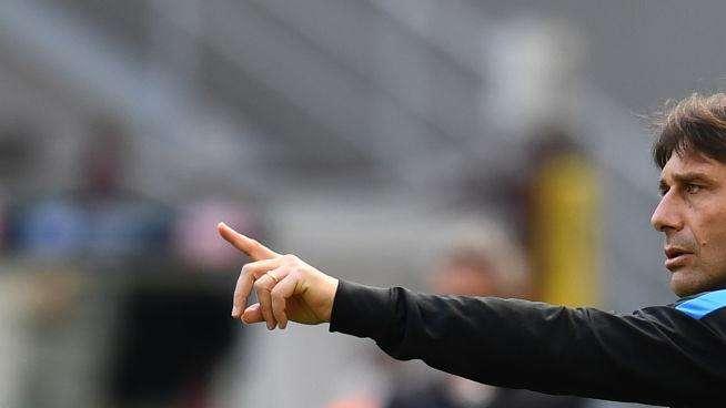 Antonio Conte conferma il silenzio: niente interviste anche oggi
