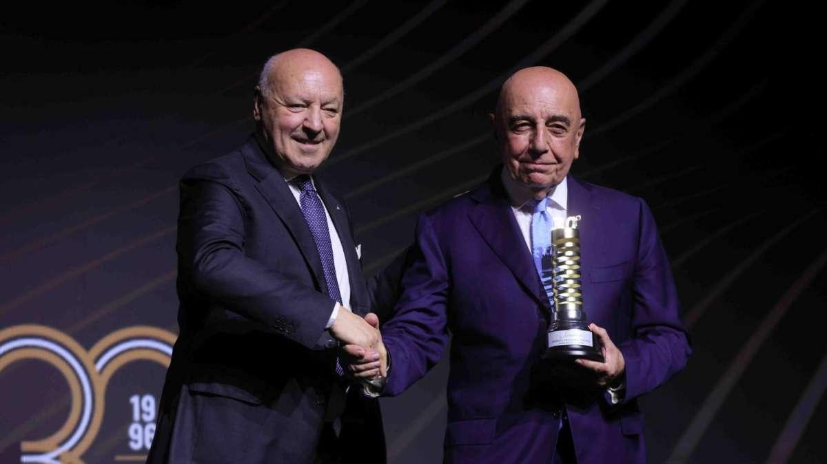 Braida: "Carnevali? Ha saputo assorbire tanto da Marotta e Galliani"