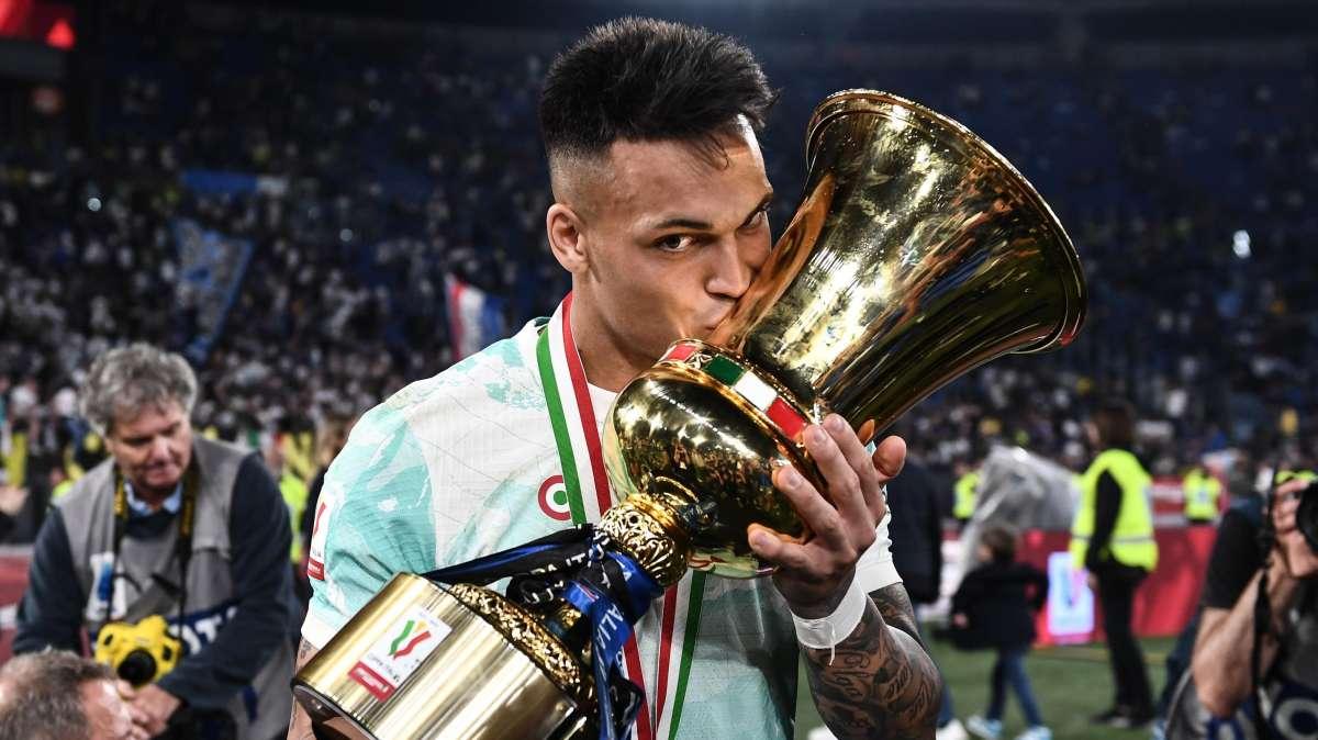 Pezzella: "Fiorentina, finale di Coppa Italia persa con un'Inter forte. Lautaro è in un grande momento"