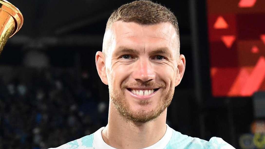 Corsera - City-Inter, la scelta in attacco: un fattore spinge Dzeko dal 1'
