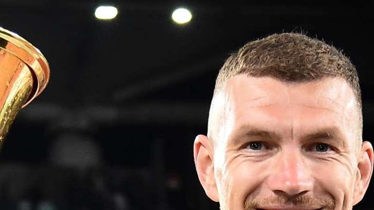 Signori: "Il ritorno di Dzeko a 39 anni? Ci sono differenze coi miei anni. Io a Bologna..."