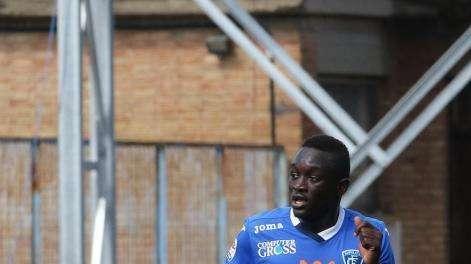 FcIN - Dioussé, l'Inter c'è. Ma valutazione alta per...