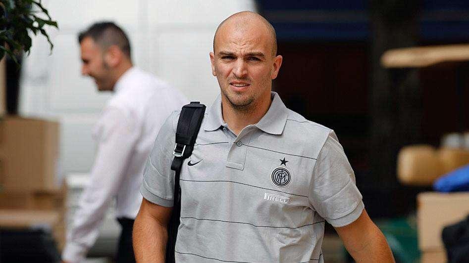 Cambiasso: "Vedo rabbia, Palacio e Silvestre già inseriti. Pupi, spero..."