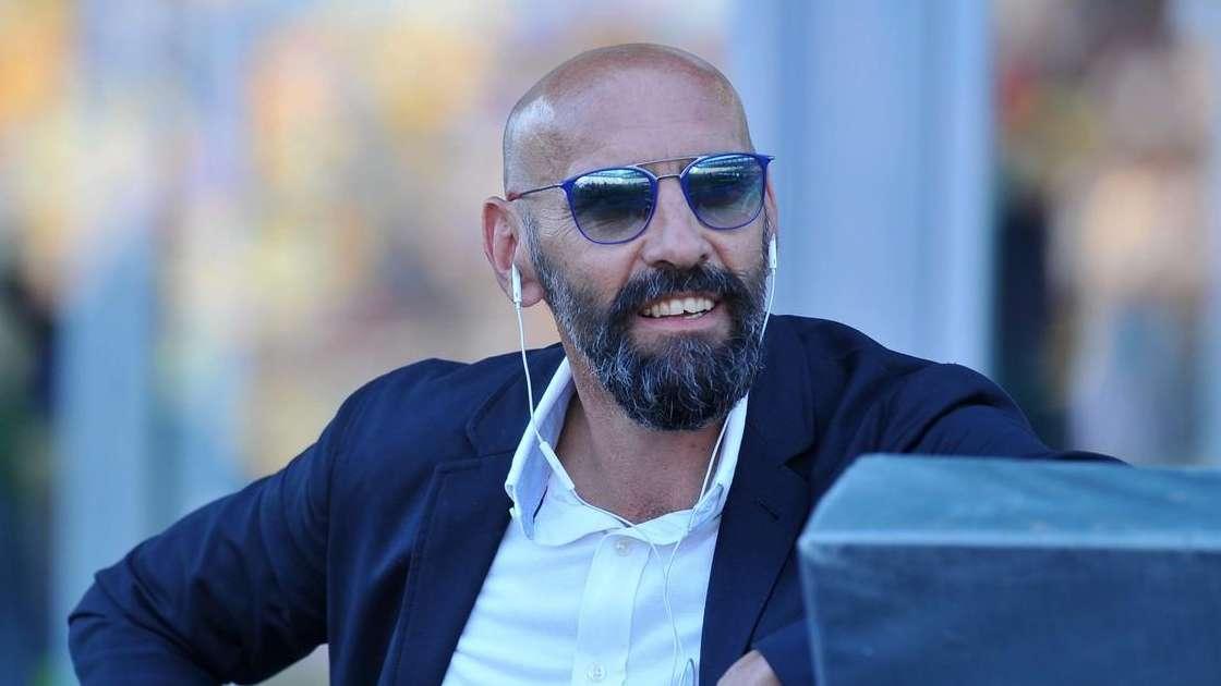 Monchi: "Tutti dicono che vincerà il City, ma l'Inter giocherà la sua partita"