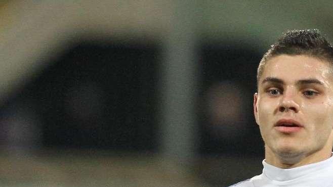 GdS - Icardi-Inter, è contratto fino al 2017: l'ingaggio...