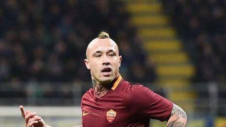 Nainggolan, l'Inter resta in attesa: tentativo solo in caso di rottura con la Roma