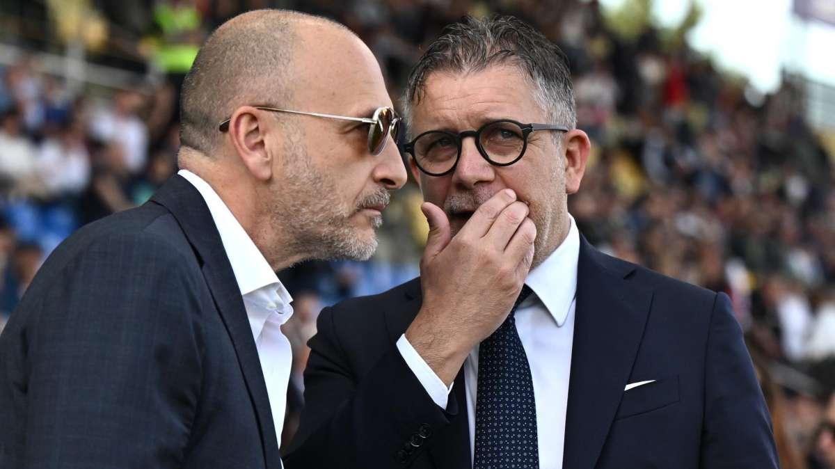 Parma, Cherubini: "Iscriverei la seconda squadra in D. Riforme? Ho paura"