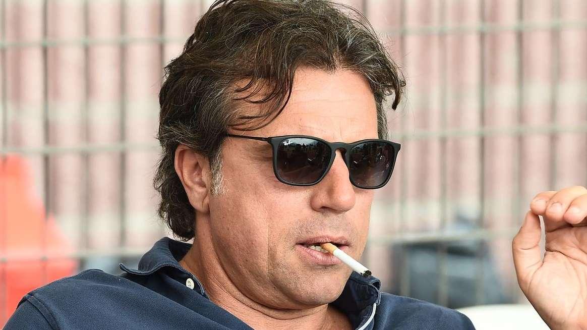 Napoli, il ds Giuntoli trattiene Meret: "Ha ancora tre anni di contratto"