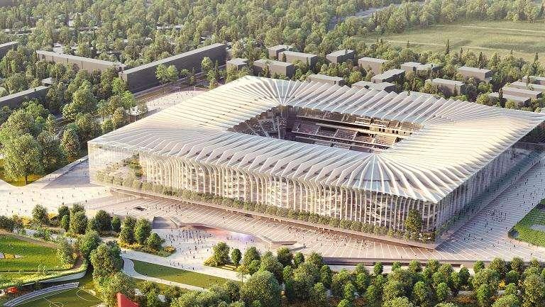 Bellinazzo: "Nuovo stadio, Inter e Milan da quattro anni senza una risposta. E perdono 50 milioni all'anno"