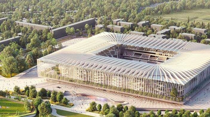 Nuovo stadio di Inter e Milan, il centrosinistra di Sesto San Giovanni si oppone allo scenario: la nota 