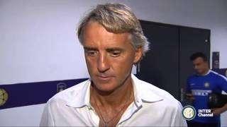 VIDEO - Mancini: "Ecco perché la formazione di ieri. Su Gnoukouri..." 
