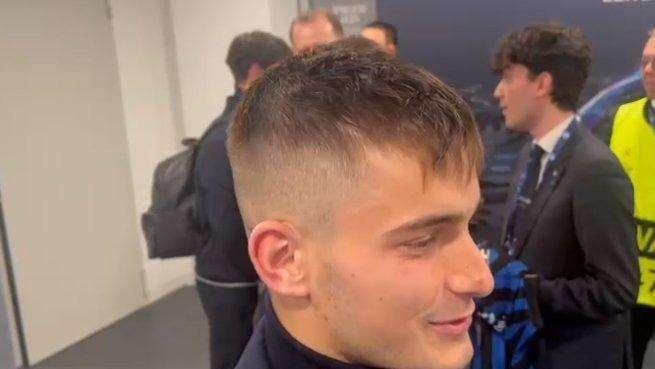 VIDEO - Berenbruch in mixed: "Vincere Youth e Champions sarebbe speciale". Poi nomina due interisti