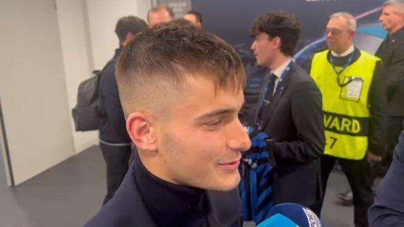 L'ag. di Berenbruch: "Rinnovo? Thomas pensa a dare il massimo in campo. Il resto verrà al momento giusto"
