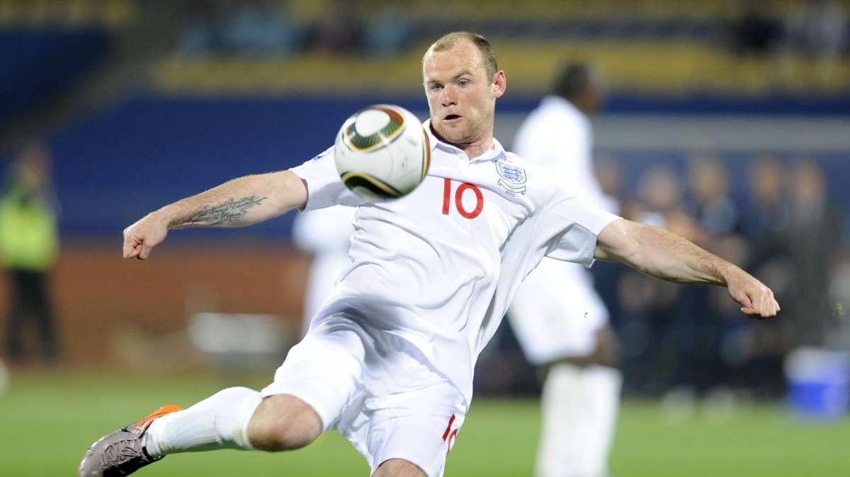 Mourinho ha già pronta la strategia per Rooney