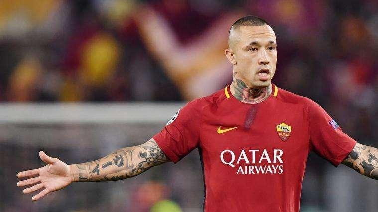 Cardone sicuro: "Nainggolan all'Inter può essere il colpo dell'estate"