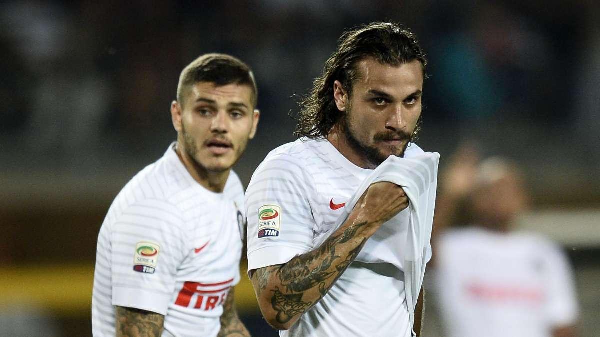Pagelle GdS - Inter sterile e compassata, ok Handa