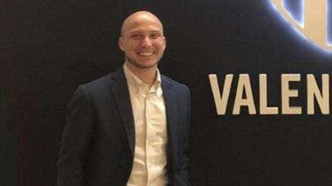 Dopo tre anni all'Inter, Fabio Fusco entra nella dirigenza del Valencia