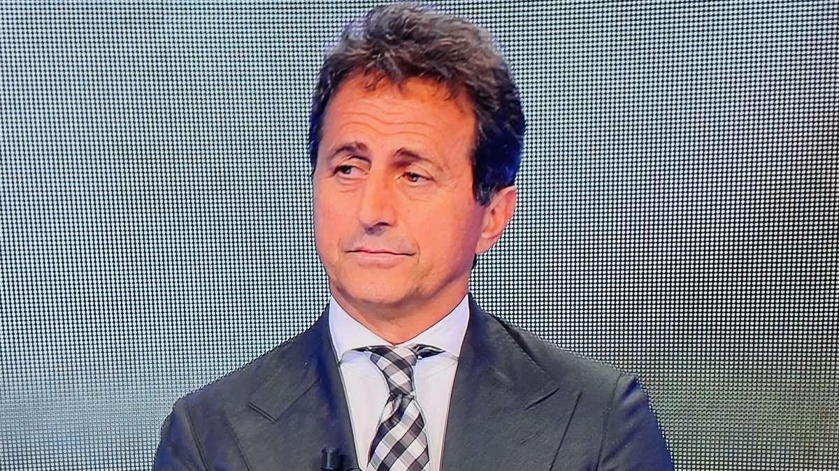 Ferri: "Skriniar unico, ma bisogna far lavorare la società. Bremer e Milenkovic molto interessanti"