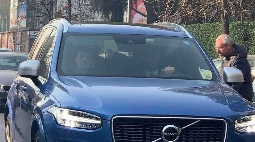 VIDEO - Eriksen lascia il Coni, adesso manca solo la firma sul contratto