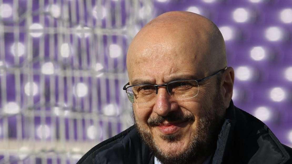Marino: "Sanchez all'Udinese? Le minestre riscaldate non funzionano, ma lui può essere un'eccezione"