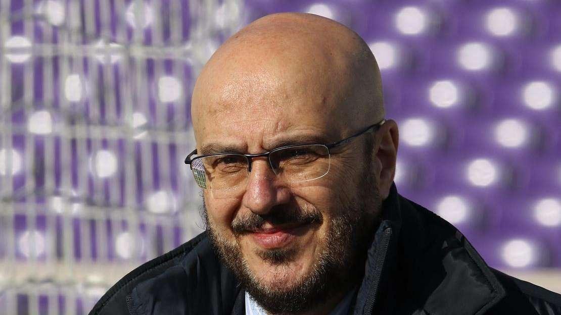 Udinese, Marino attacca la FIFA: "Un caso Covid-19 da nazionali e da lì altri contagi. Il sistema non funziona"