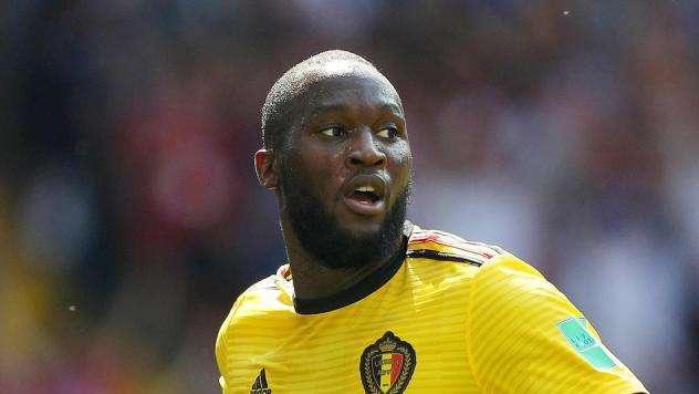 SM - Retroscena Lukaku: il belga ha seguito Inter-Empoli complimentandosi con Nainggolan al termine