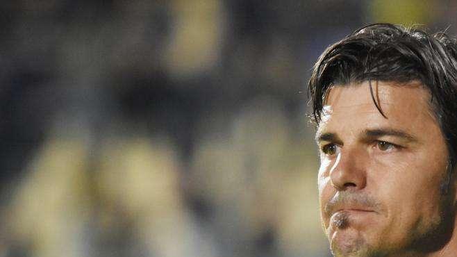 Primavera, Pavan (all. Sampdoria): "L'Inter è forte, ma daremo il massimo per metterli in difficoltà"