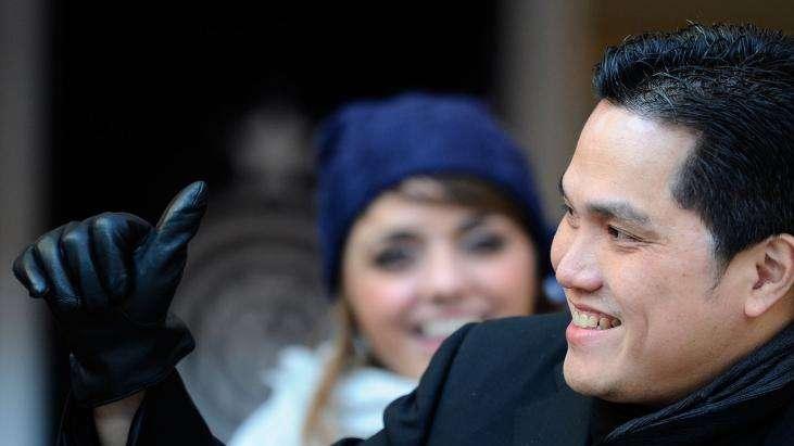 CdS - Non solo mercato: ET e DeLa tra tv e cinema