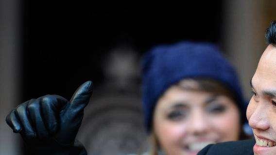 GS - Thohir senza tituli fino al 2015. Curioso che...