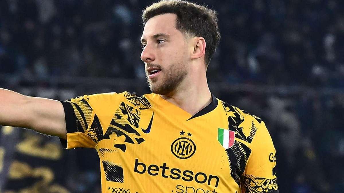 GdS - Riecco Carlos Augusto: primo gol in campionato per il jolly di Inzaghi