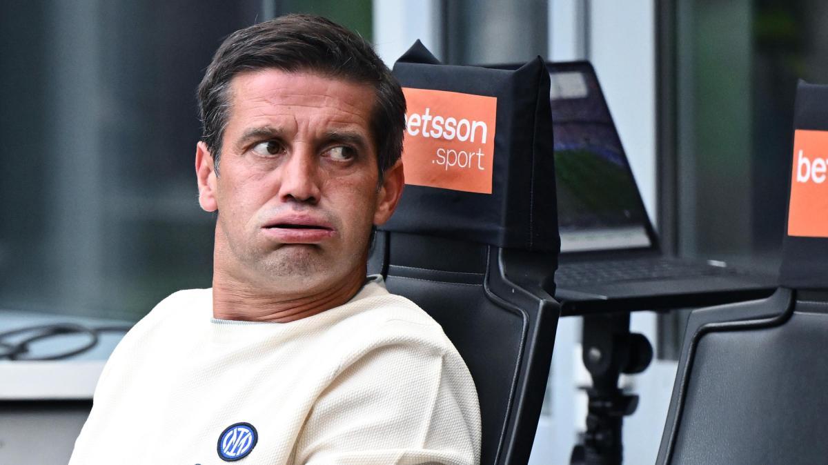 GdS - Cambi e 4-3-3, Chivu firma la rimonta. Esultanza scatenata: scuse e ammonizione