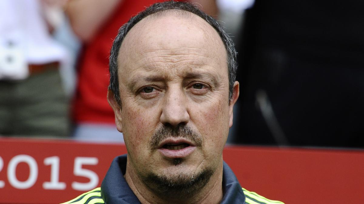 Benitez: "Inter, organico imponente. Lautaro? Bologna dimostra che..."