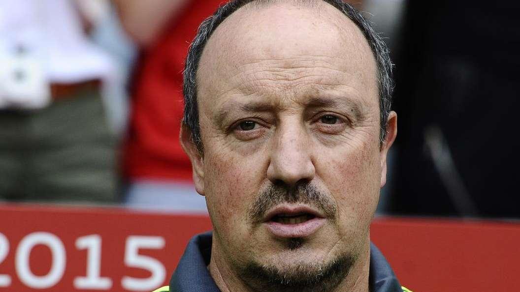 Carboni: "Benitez all'Inter non è riuscito a comunicare le sue idee di calcio, diverse da quelle di Mourinho"