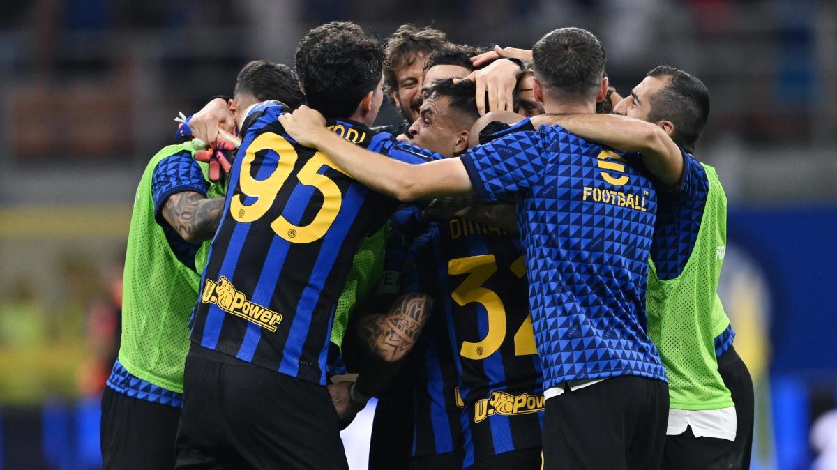 Inter regina italiana dei gol casalinghi: è podio in Europa