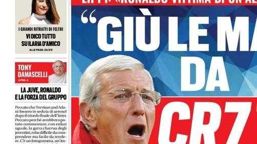 Prima TS - Viaggio nell'Italia nerazzurra: Inter Club Pesaro, i figli del Triplete