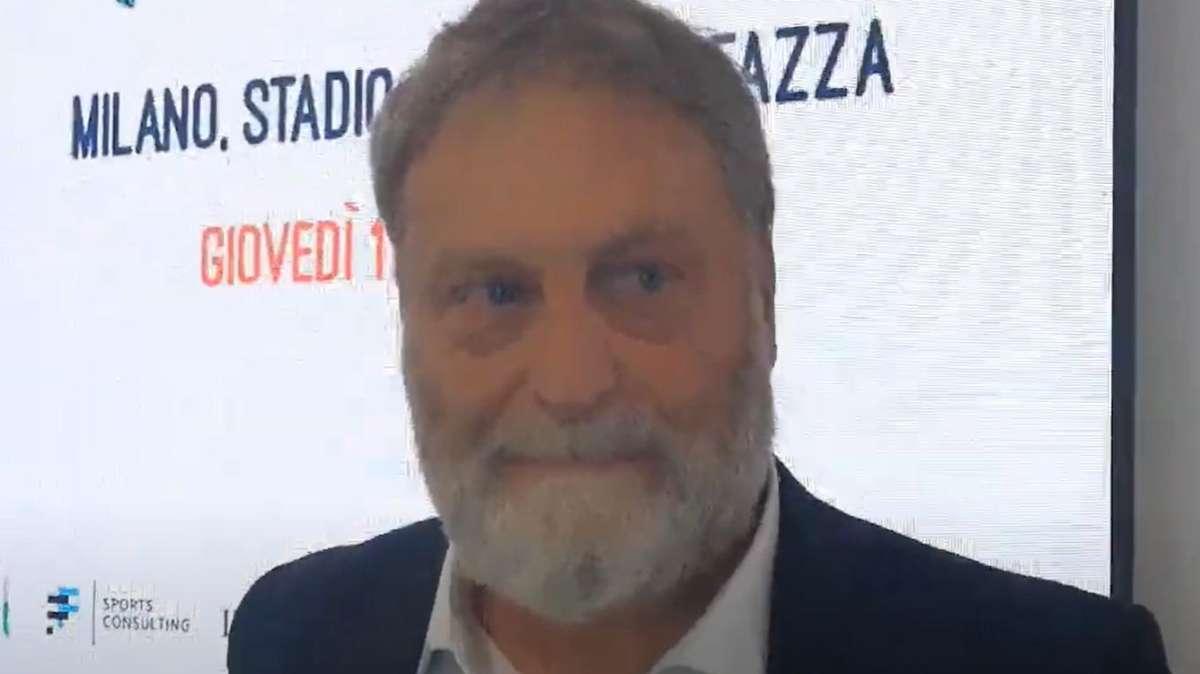 Inter-Juve, veleni arbitrali anche al femminile. Il ds bianconero Braghin: "Il rigore roba da Kung Fu Panda"