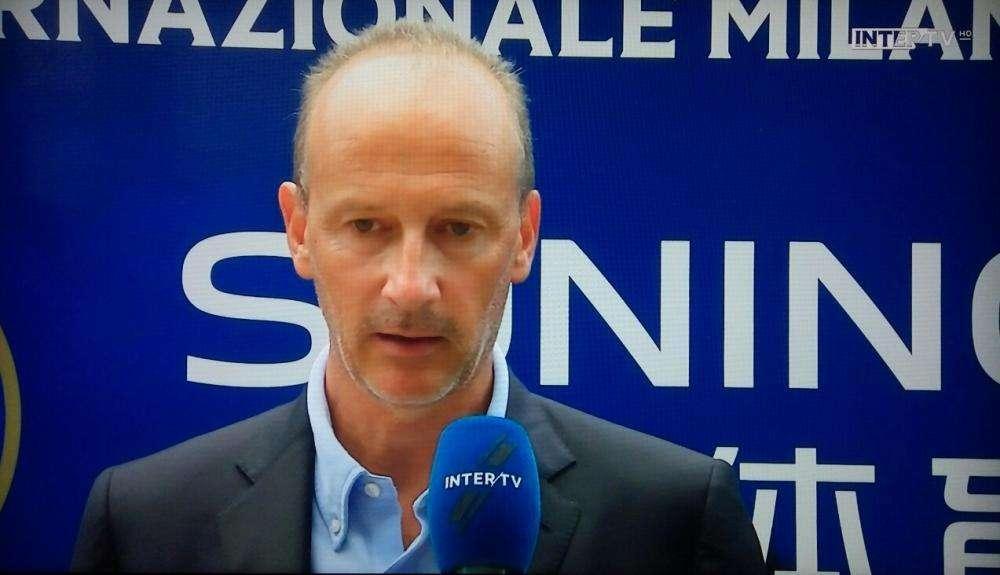 Samaden a FcIN: "Annata da 10 e lode. Non solo Esposito e Agoume, produciamo giovani come Pinamonti"