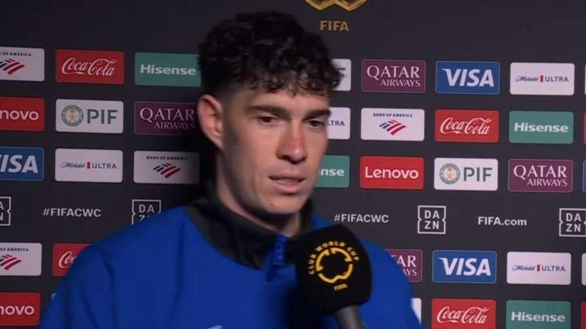 Bastoni a SM: "Monaco resterà per sempre nella nostra mente, ma siamo fatti per portare l'Inter a nuovi successi"