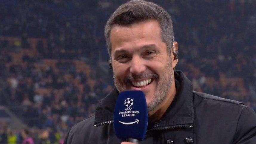 Julio Cesar a SM: "Onana? Deve fare quello che ha fatto fino ad adesso"