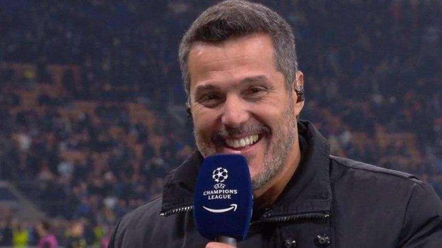 Julio Cesar: "Questa Inter come quella del 2010? Niente paragoni. Milito verrà ricordato, Lautaro è un idolo"