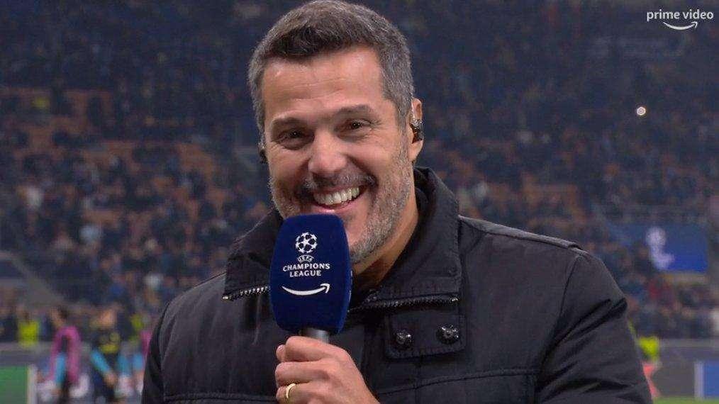 Julio Cesar sarà ospite dell'IC Pupi Zanetti di Malta: appuntamento dal 1° al 3 novembre