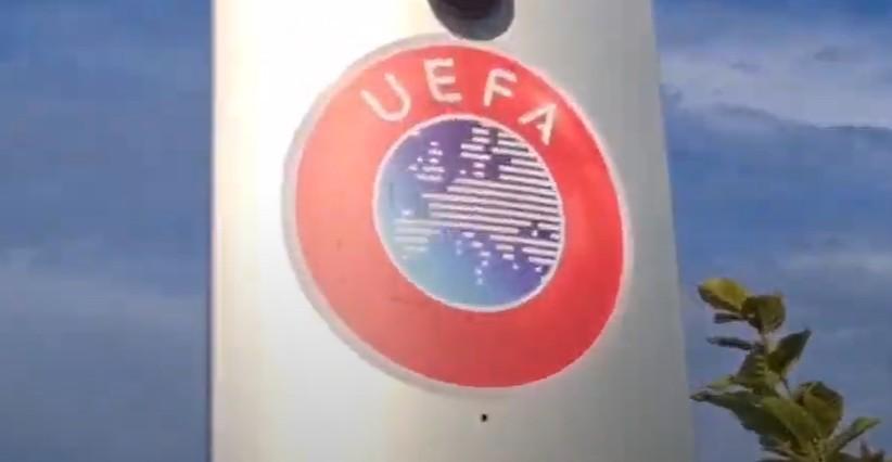 La UEFA dispone minuto di silenzio per le vittime della sciagura in Nepal