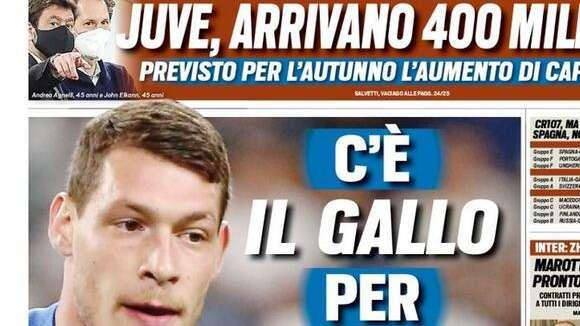 Prima TS - Inter, Zhang rilancia: Marotta e Ausilio rinnovano fino al 2024