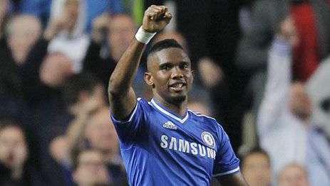 GdS - Eto'o, la Juventus lo valuta insieme a Drogba
