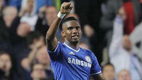 Eto'o valuta: cerca soldi, appeal e un torneo importante