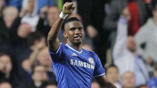Eto'o-Turchia? Besiktas a Londra con l'offerta super