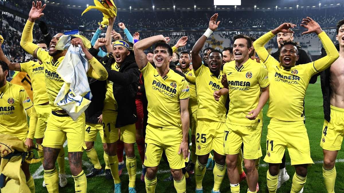Il Villarreal si prepara per l'Inter: oggi la vittoria per 3-1 sul Levante 