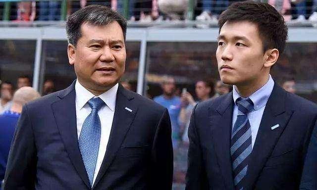C&F - Le quote Suning dell'Inter valgono quasi 360 mln di euro. LionRock si attesta a 42,5 milioni