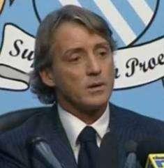 Paura per Roberto Mancini: figlio in ospedale