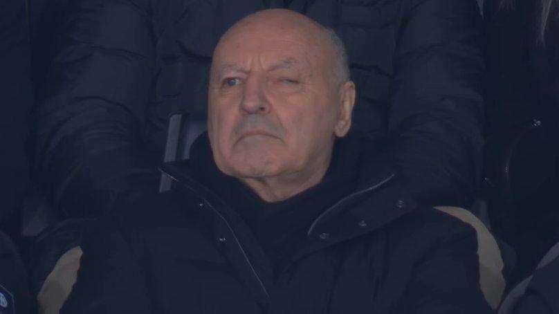 Beppe Marotta relatore per la settima edizione di Sport Industry Talk: data e luogo dell'appuntamento